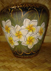 Ceramic vase style 3