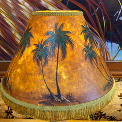 Simple Palm Shade - 16 INCH Medium