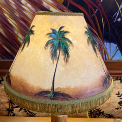 Palms Shade - 16 INCH Medium