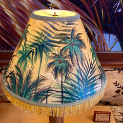 Palm Beach Shade - 16 Inch Medium