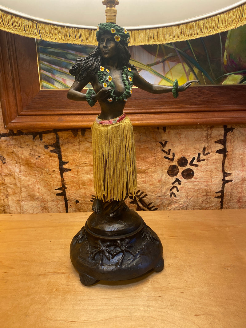 Dancing Lamps - Page 2 | Hawaiian Hula Lamps