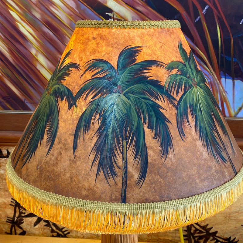 Palm Beach Shade - 16 INCH Medium