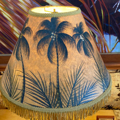 Palm Beach Shade - 16 Inch Medium