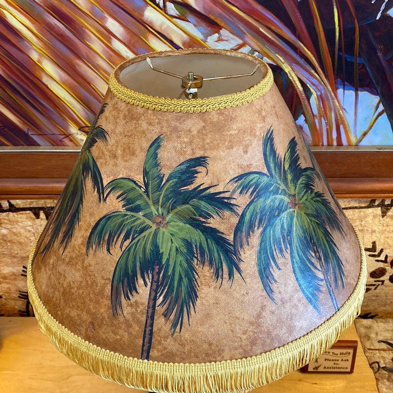 Palm Beach Shade - 16 INCH Medium