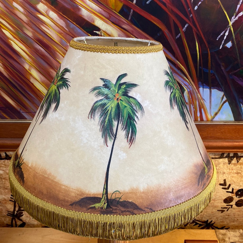 Palms Shade - 16 INCH Medium