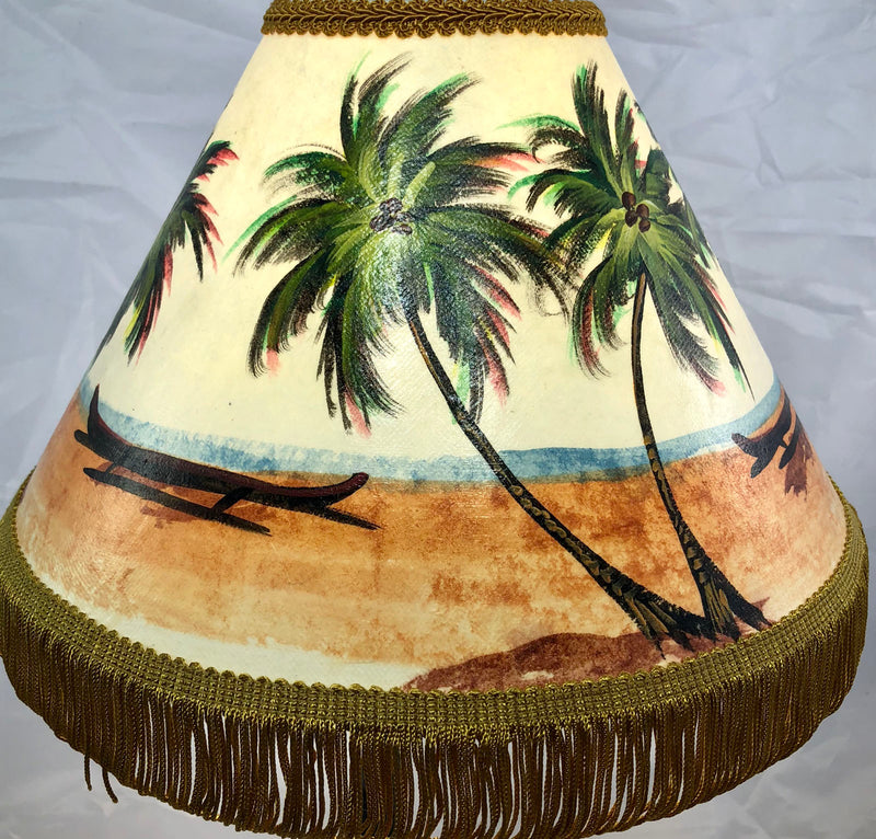 12 Inch Lampshade 12-019
