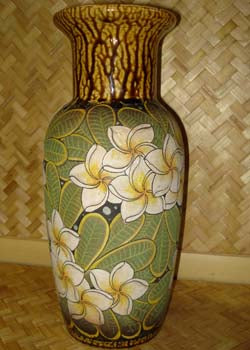 Ceramic vase style 5