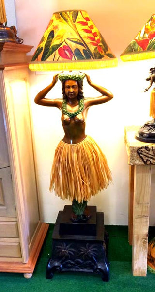 Dancing Lamps - Page 2 | Hawaiian Hula Lamps
