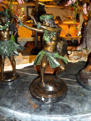 Mehana Sculpture