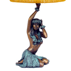 WAIKIKI DANCING LAMP